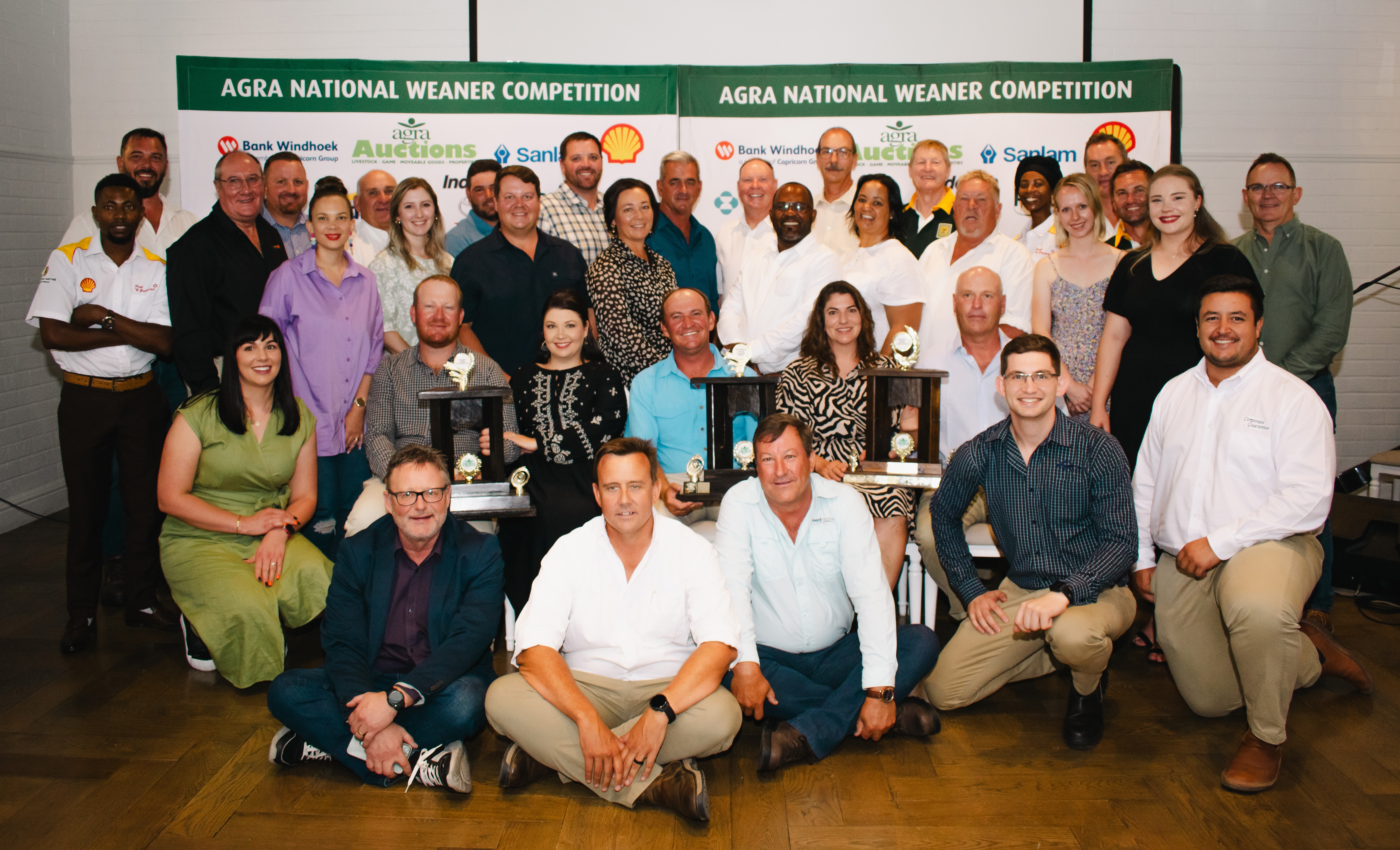 2023WeanerGalaThumb Agra News - Agra Namibia