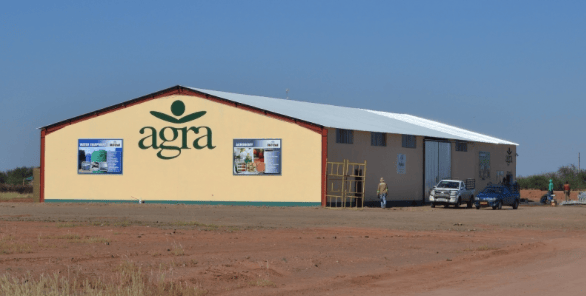 AgraHardap19042017 Agra News - Agra Namibia