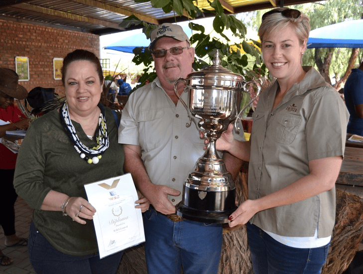 AgraTrophy12102018 image AgraTrophy12102018