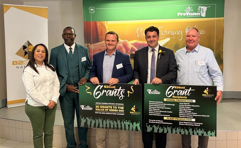 AGRA AGRICULTURAL ACADEMY INVEST IN THE FUTURE OF AGRICULTURE GRANTS