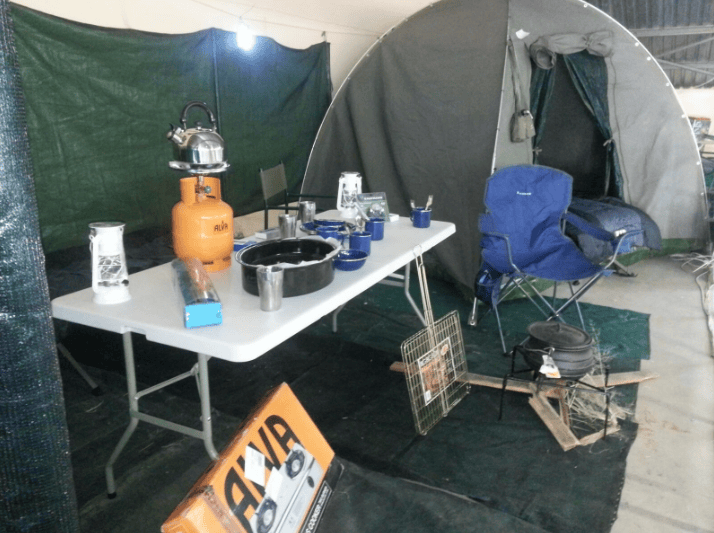 CampPrize18022016 Agra News - Agra Namibia
