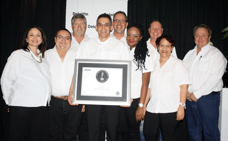 EmployerChoice19102016 Agra News - Agra Namibia
