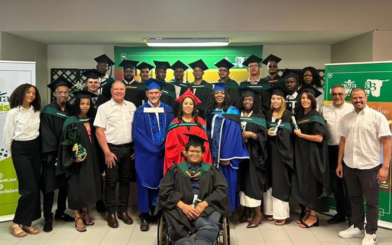 AGRA PROVISION CELEBRATES 29 GRADUATES AT THE 2026 AGRA AGRICULTURAL ACADEMY GRADUATION