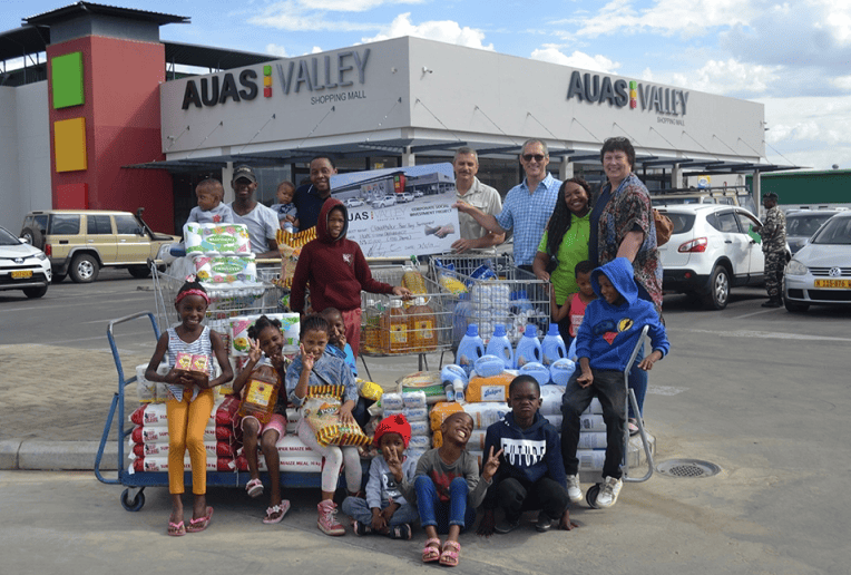 MallDonatesToHope29052019