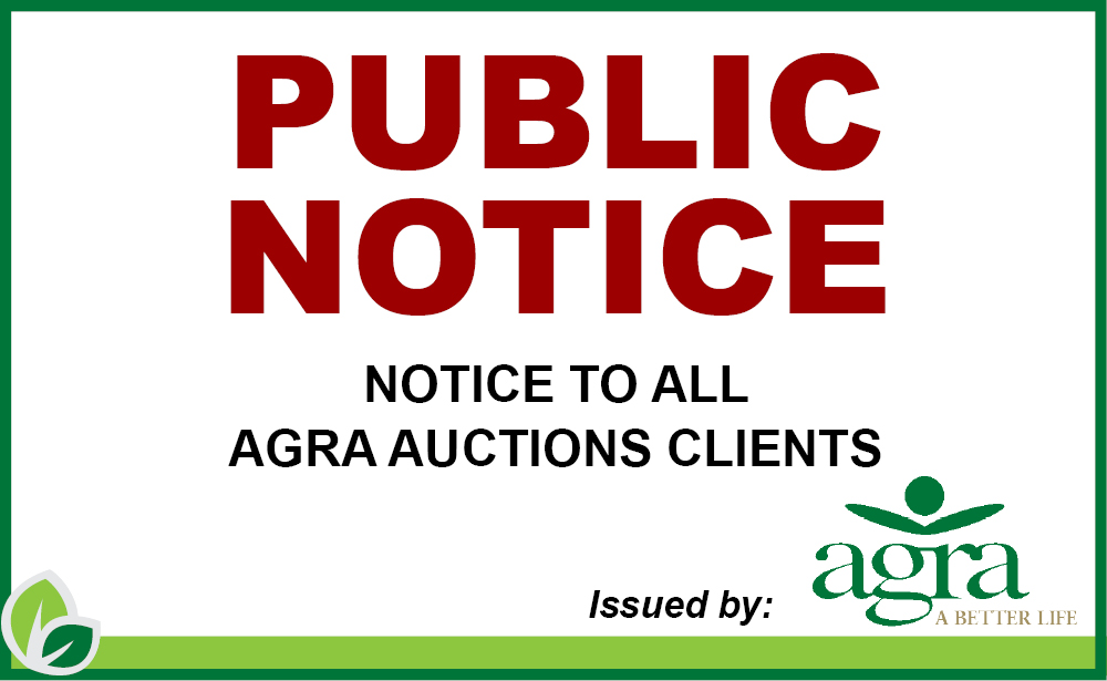 Notice_thumb Agra News - Agra Namibia