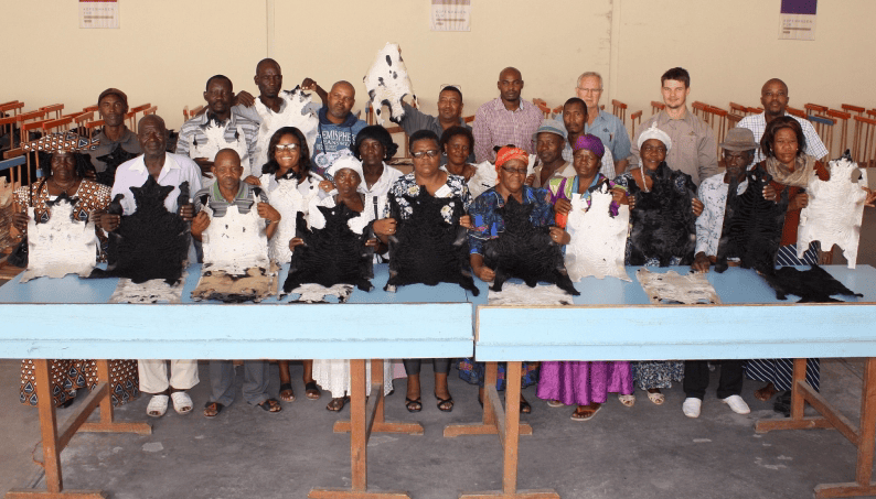 SwakaraModern08032016 Agra News - Agra Namibia
