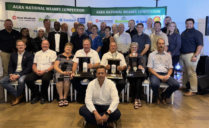 Weaner2024_thumb Agra News - Agra Namibia
