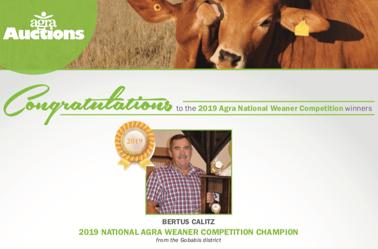 weanerWinnerFront Agra News - Agra Namibia