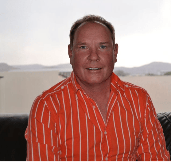 NEWCEO12112015 Agra News - Agra Namibia