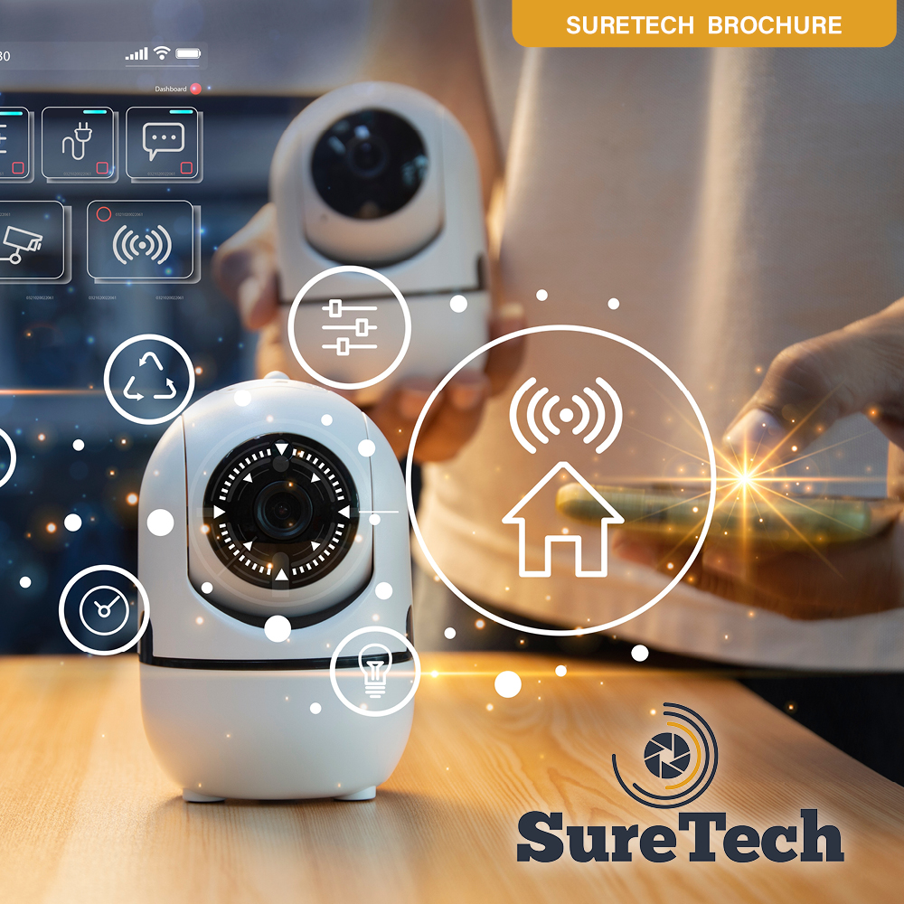SureTech