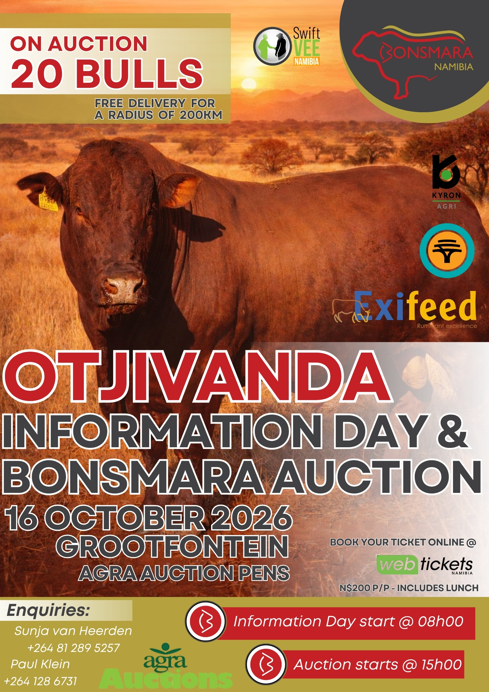 Otjivanda_Bonsmara_Poster image Otjivanda Bonsmara Poster