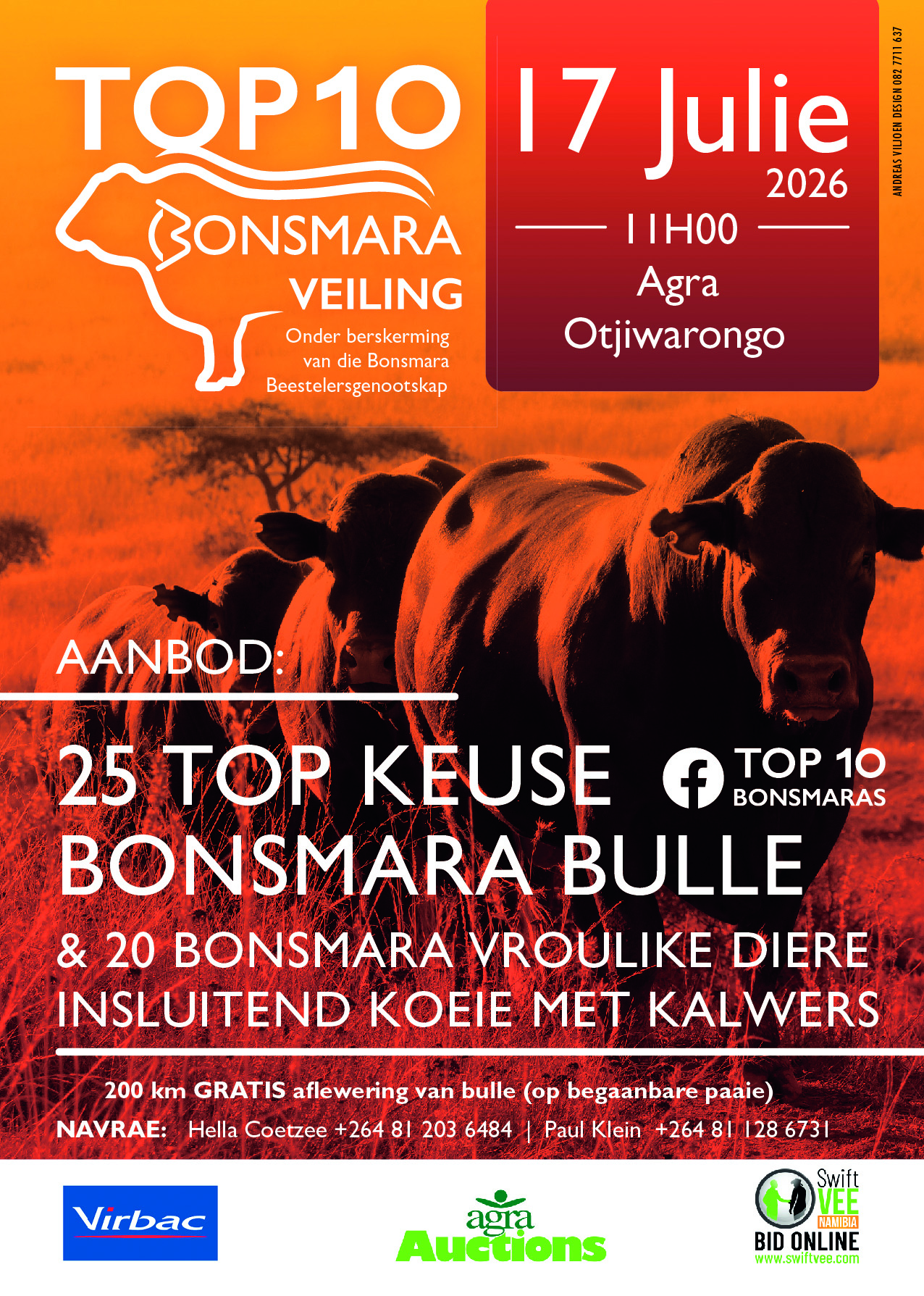 A4 TOP 10 BONSMARAS 2026 01