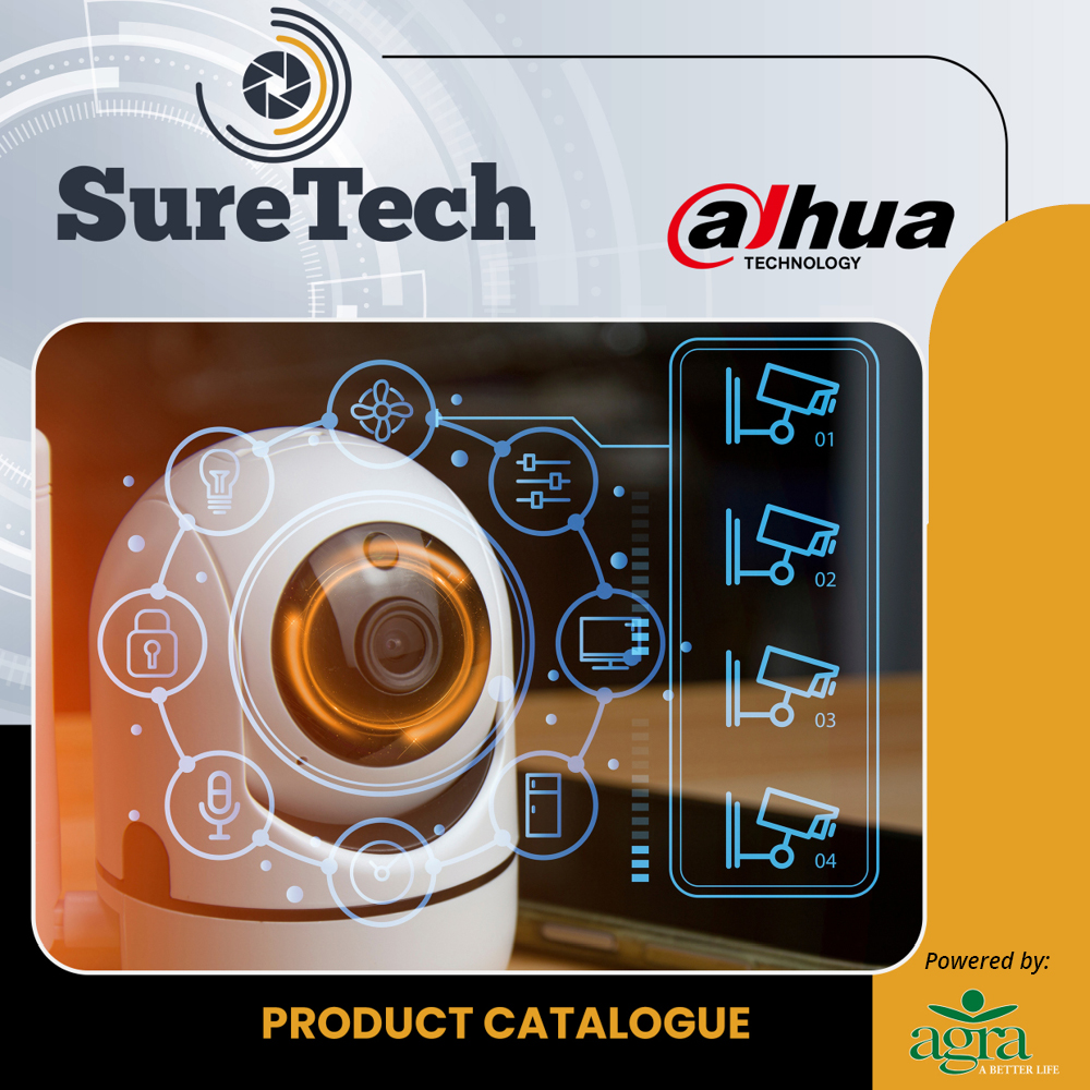 SureTech