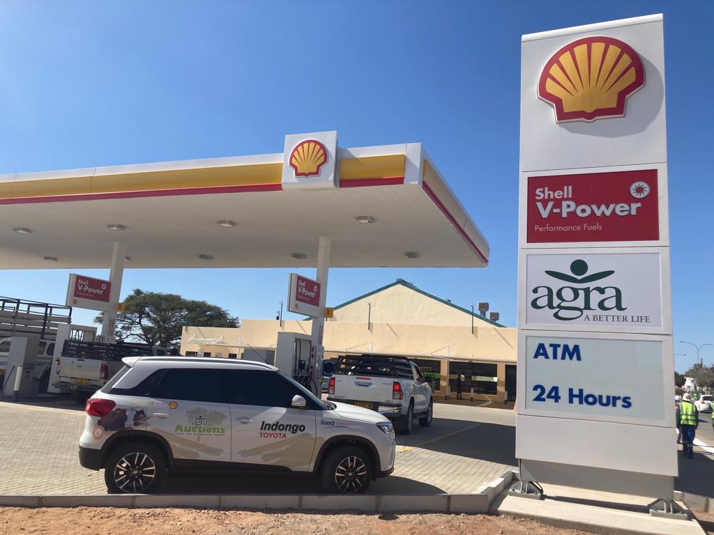 GoAgra Convenience Store Gobabis