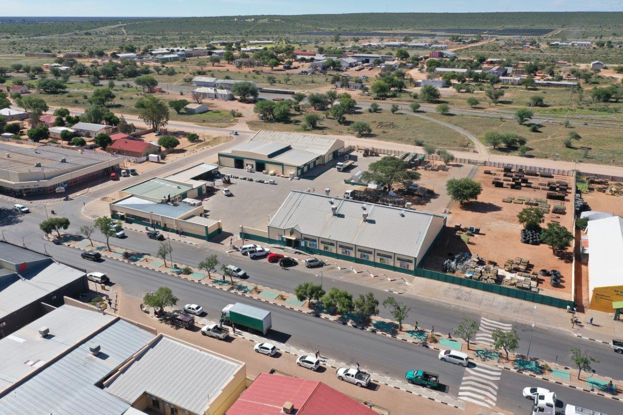 Gobabis