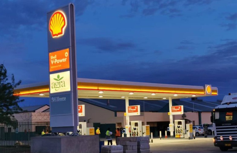 GoAgra Convenience Store Karasburg 