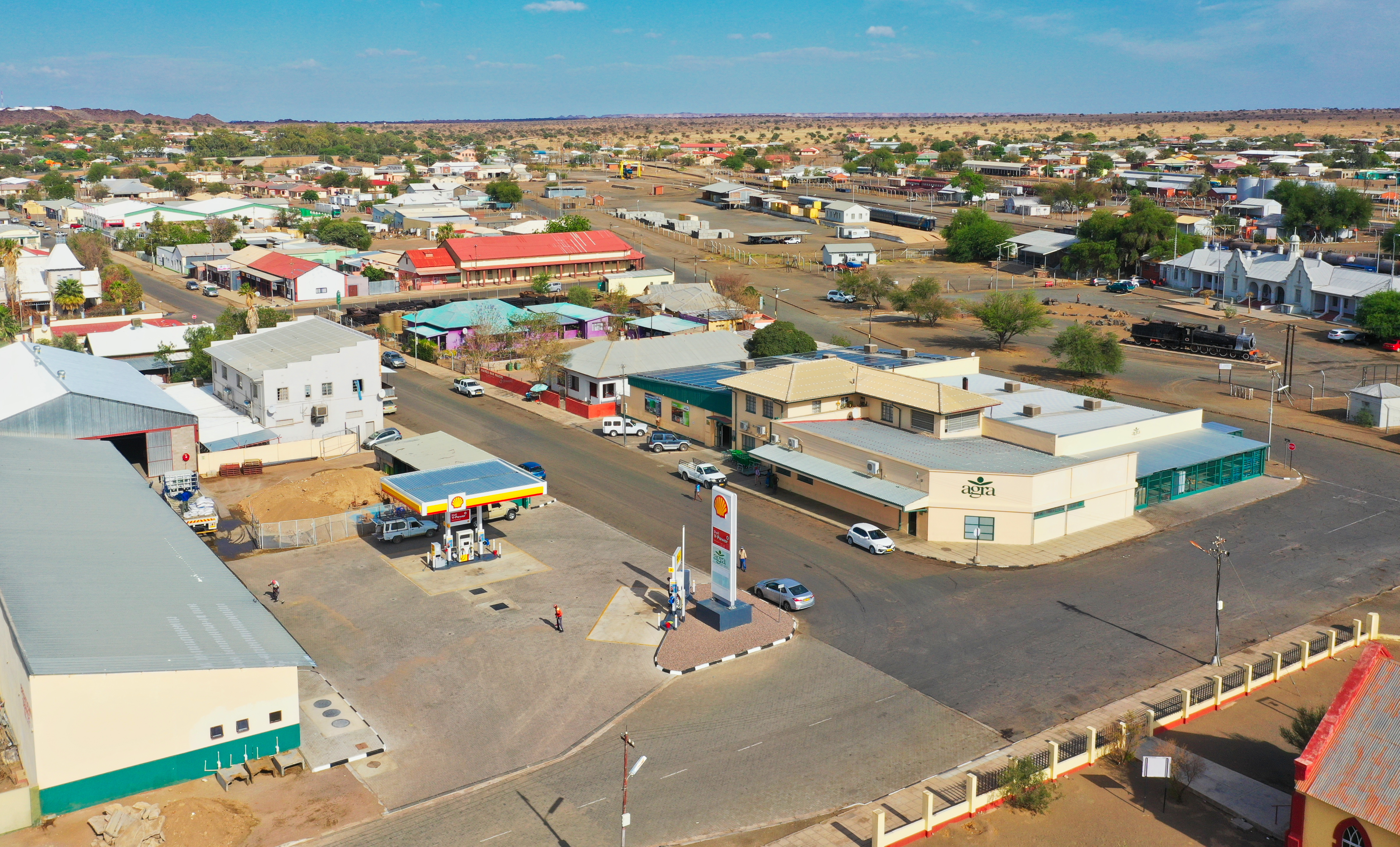 Keetmanshoop
