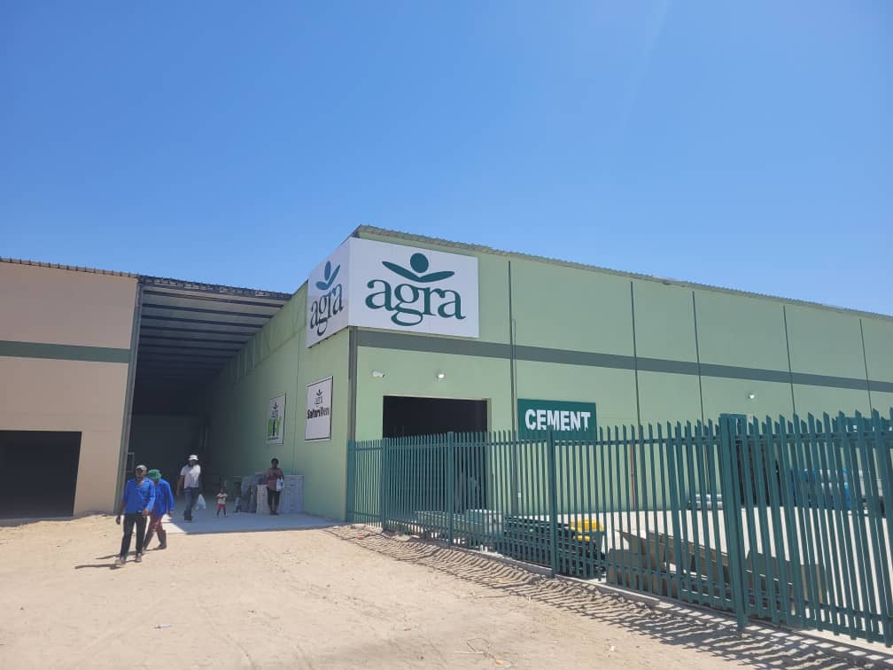 Okahao