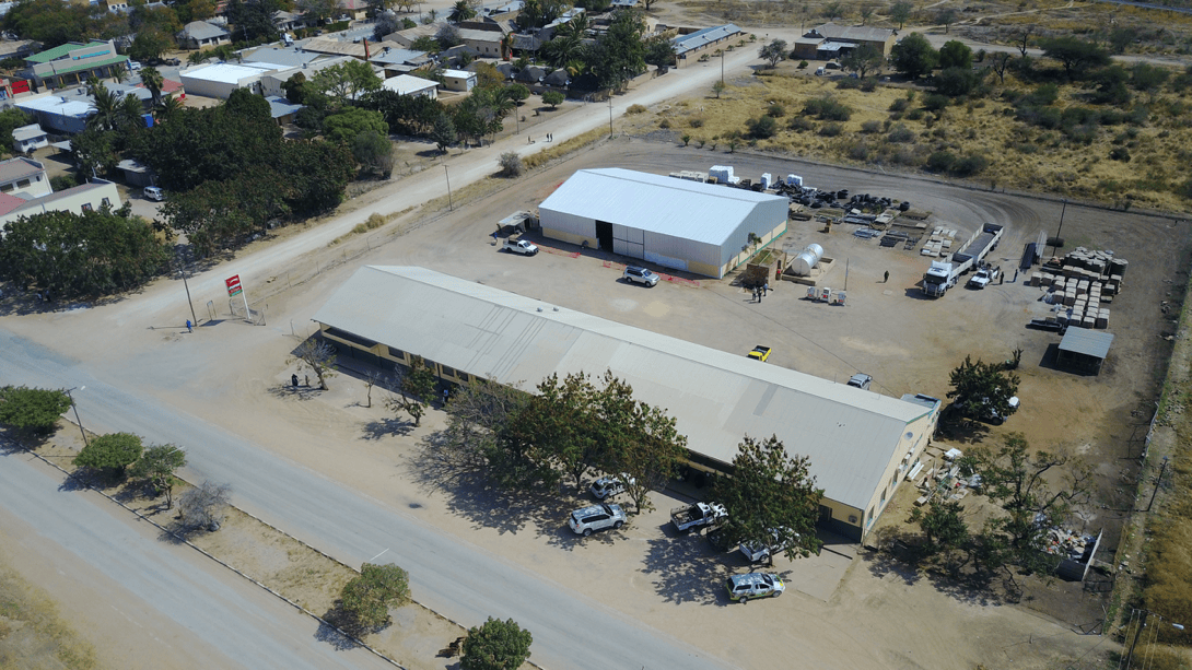 Otavi