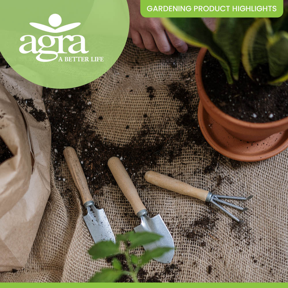 Aug_Gardening image GARDENING PRODUCT HIGHLIGHTS