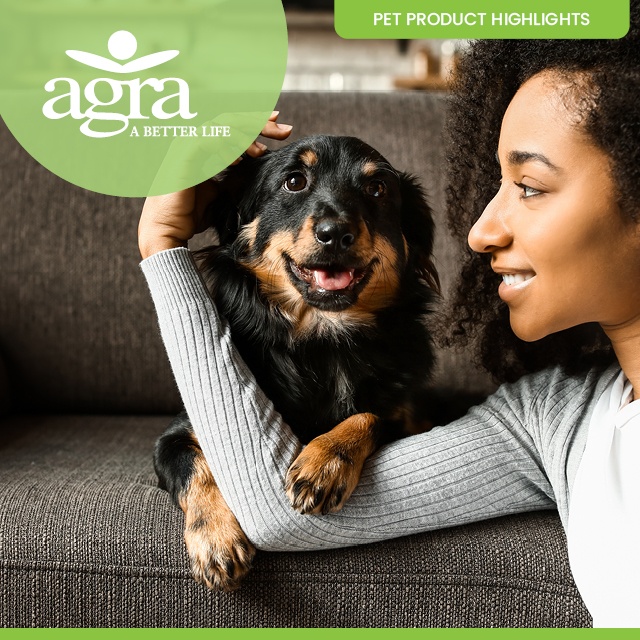 PET PRODUCT HIGHLIGHTS
