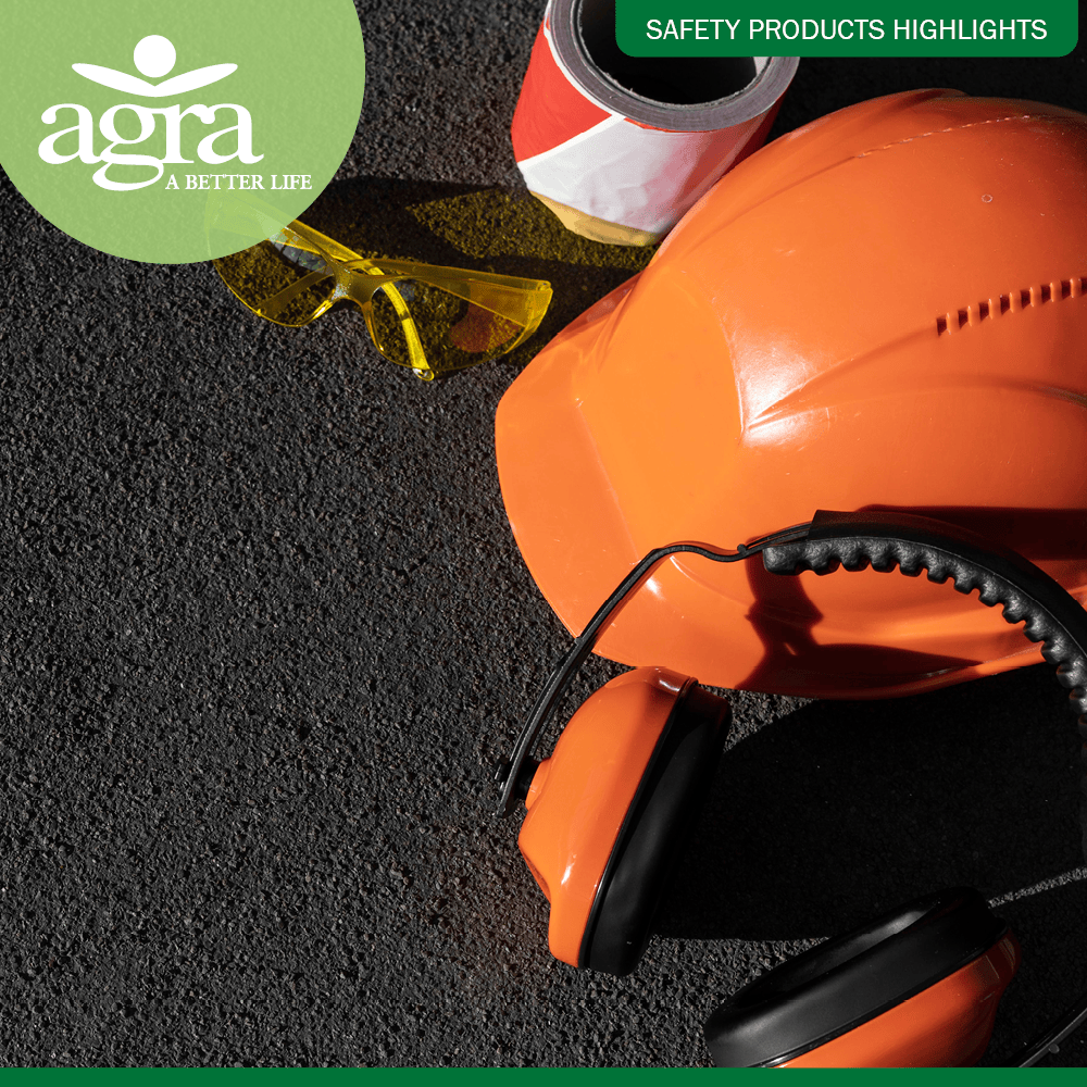 2023_Jan_Safety image SAFETY PRODUCT HIGHLIGHTS