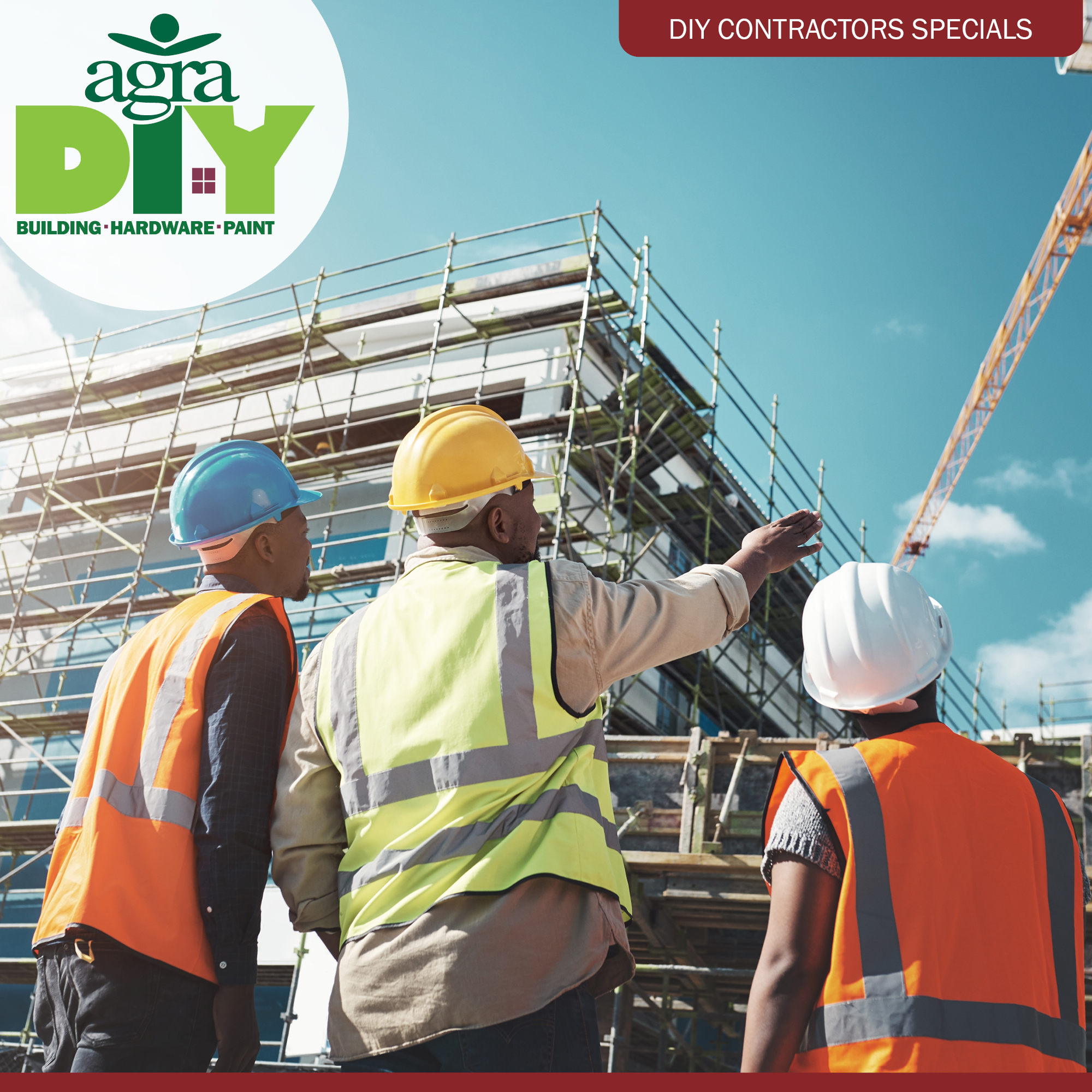 CONTRACTORS - JULY 2026