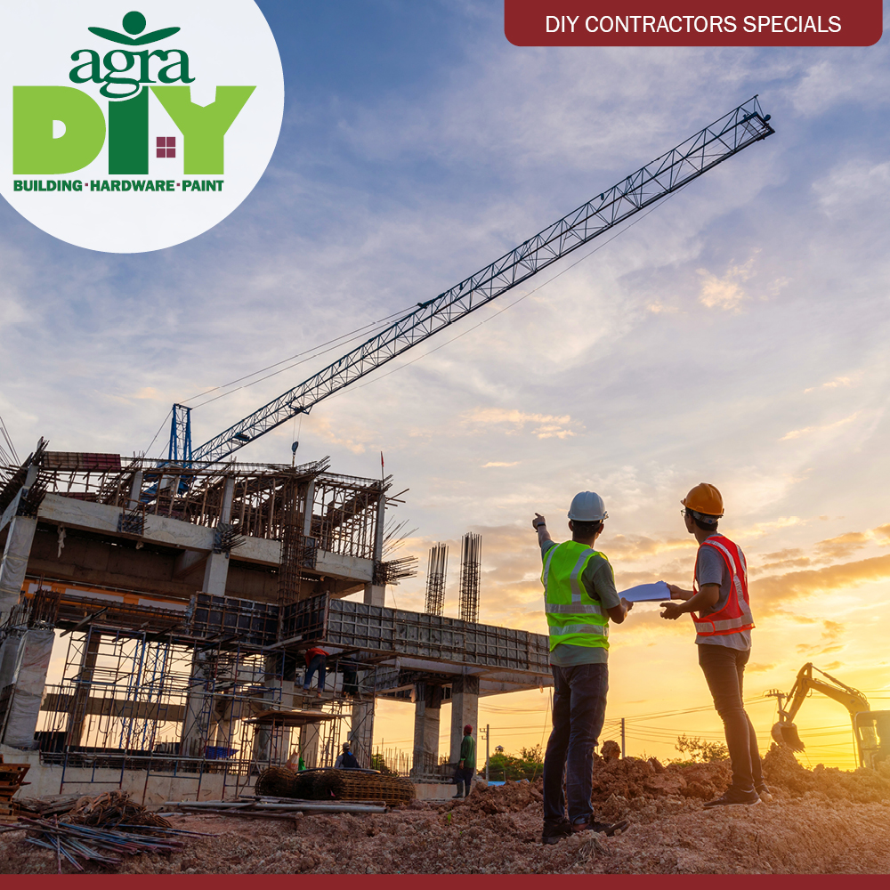 CONTRACTORS - AUGUST 2026