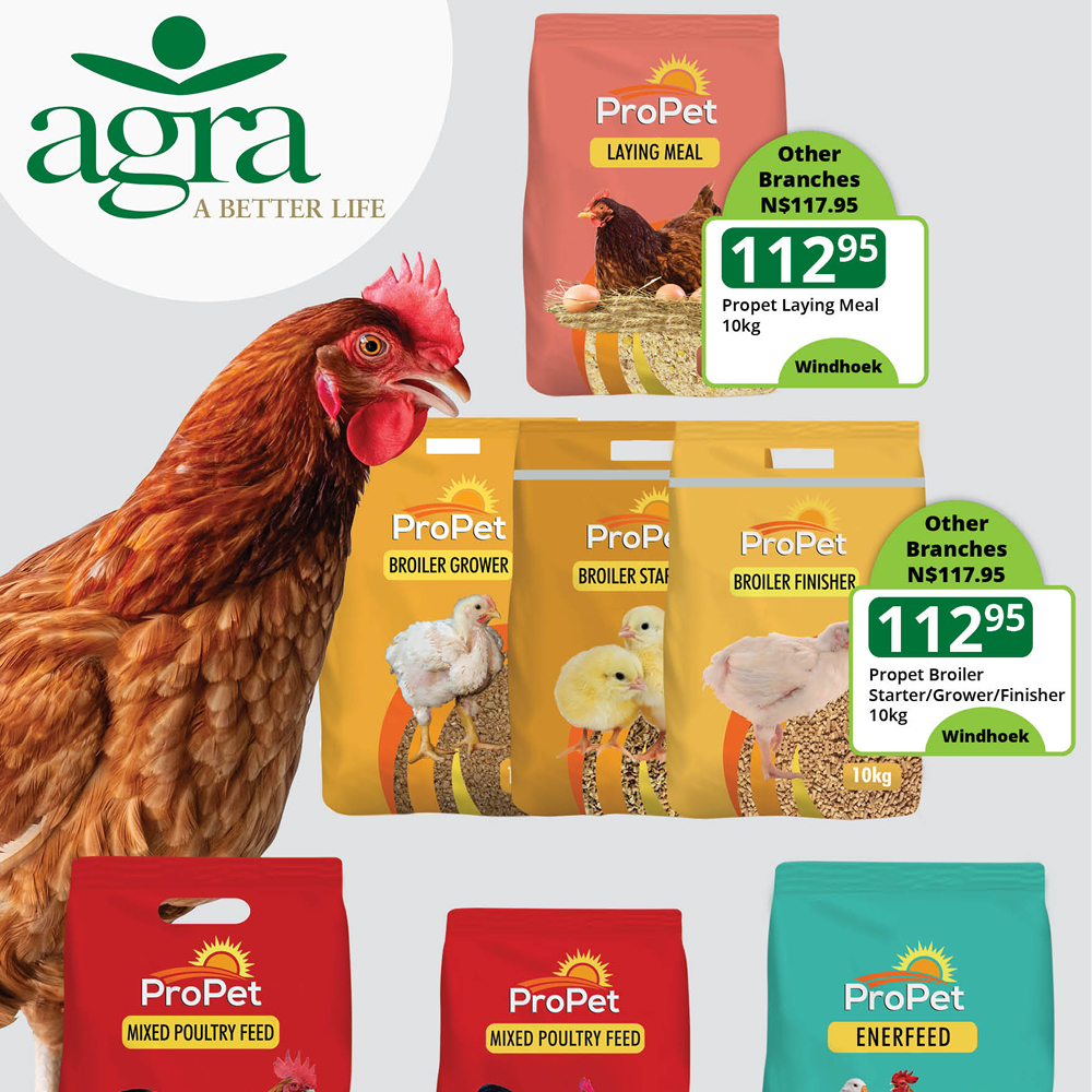 2026_Poultry image POULTRY SPECIALS 2026