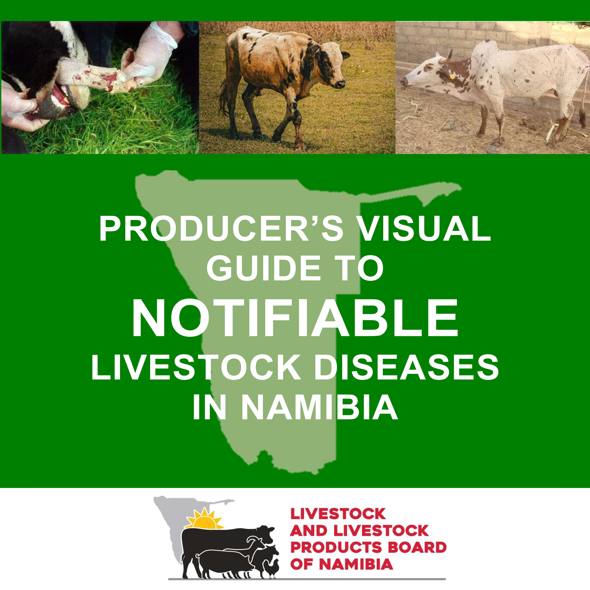 PRODUCERS GUIDE TO LIVESTOCK DISEASES