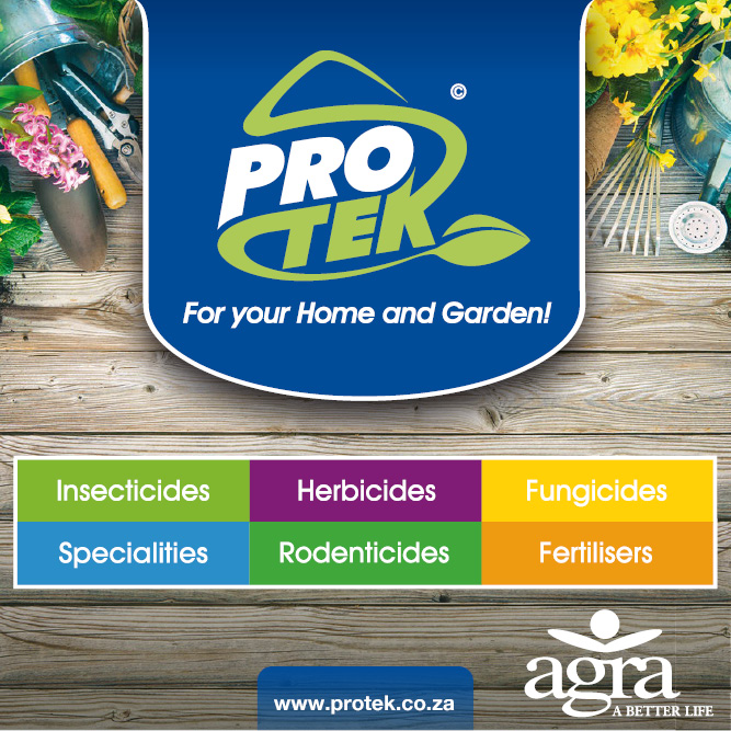 PROTEK PRODUCT GUIDE