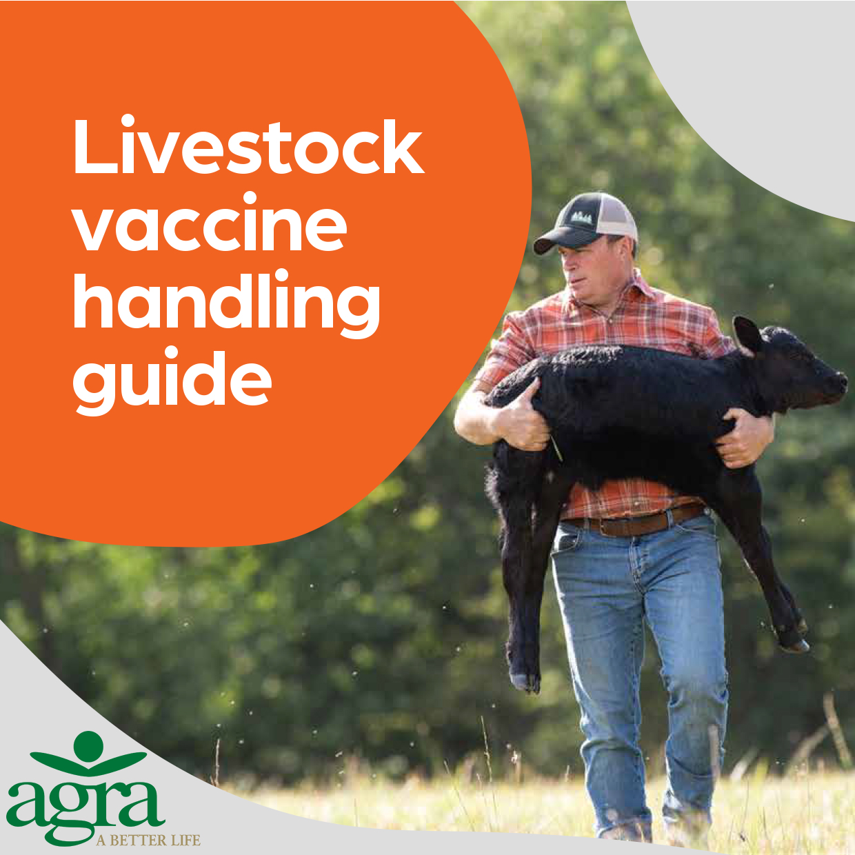 LIVESTOCK VACCINE HANDLING GUIDE